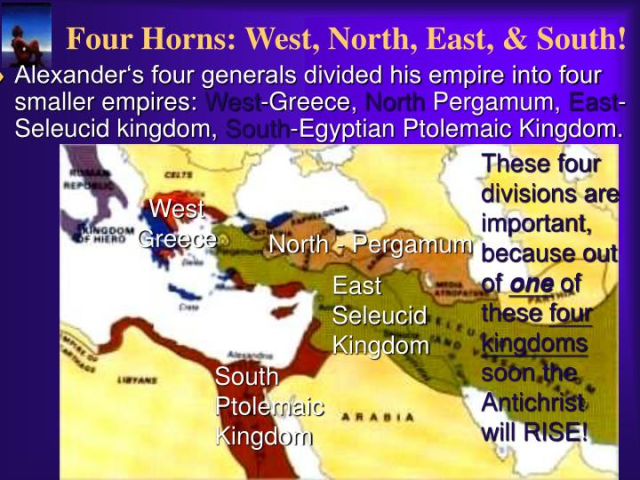 Daniel 7 Vision Chart.pdf DANIEL 7-8 DREAMS AND VISIONS – Nicky's Notes